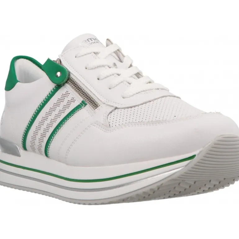 Sneakers*Remonte Lucilla Weiss