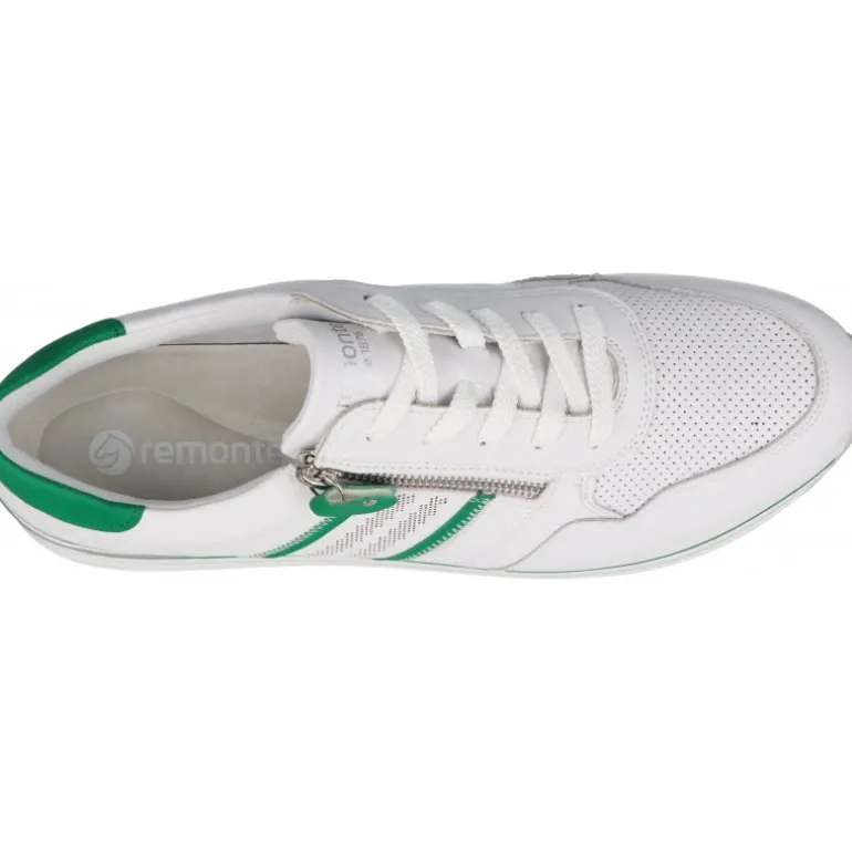 Sneakers*Remonte Lucilla Weiss
