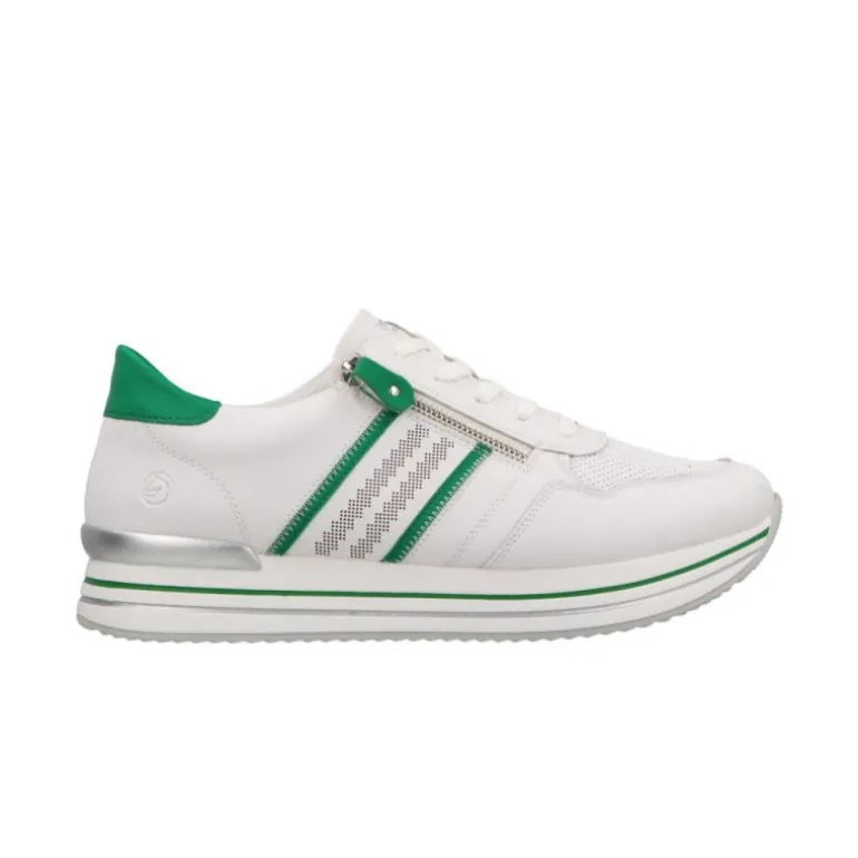 Sneakers*Remonte Lucilla Weiss