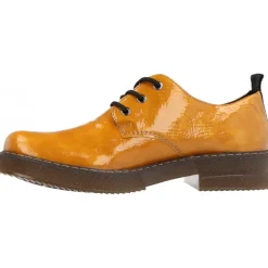 Derbies/Oxford*Rieker Lugano Cuir