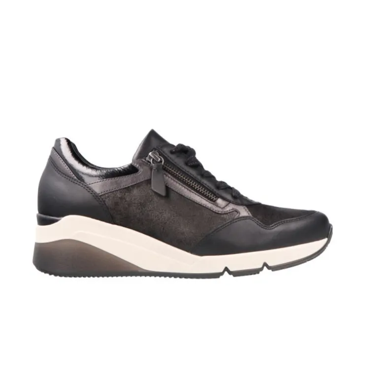 Sneakers*Gabor Luisa Black