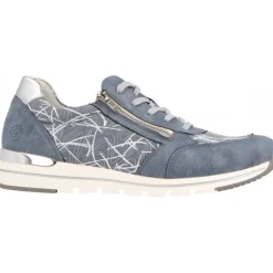 Sneakers*Remonte Luisa Blue