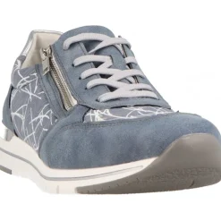 Sneakers*Remonte Luisa Blue