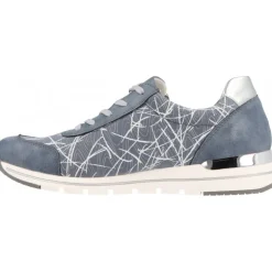Sneakers*Remonte Luisa Blue