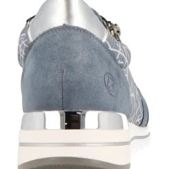 Sneakers*Remonte Luisa Blue