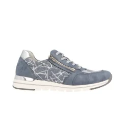 Sneakers*Remonte Luisa Blue
