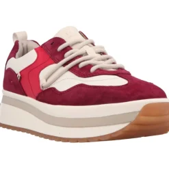 Sneakers*Rieker Evolution Luisa Bordeaux