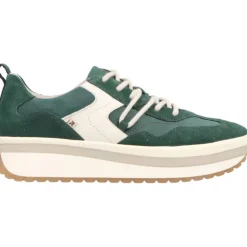 Sneakers*Rieker Evolution Luisa Bottle Green