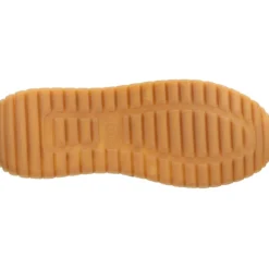 Sneakers*Rieker Evolution Luisa Bottle Green