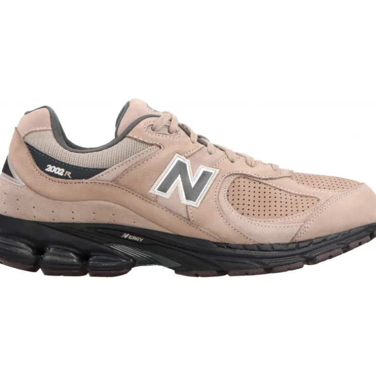 Baskets*New balance M 2002 Taupe