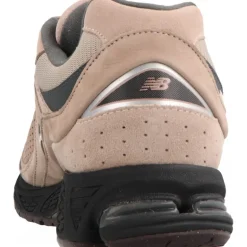 Baskets*New balance M 2002 Taupe