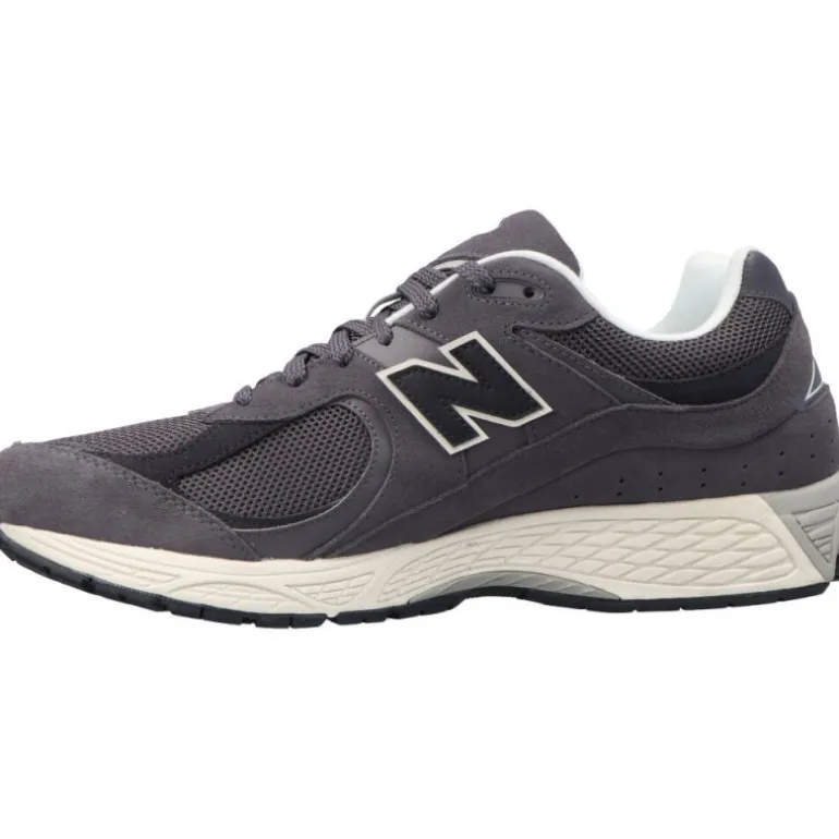 Baskets*New balance M2002 RFL Gris