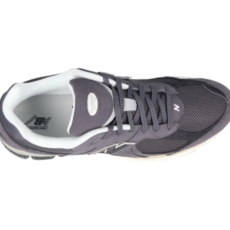 Baskets*New balance M2002 RFL Gris