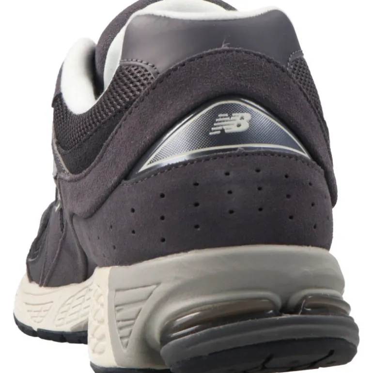 Baskets*New balance M2002 RFL Gris