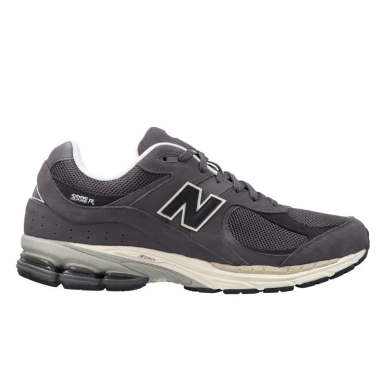 Baskets*New balance M2002 RFL Gris