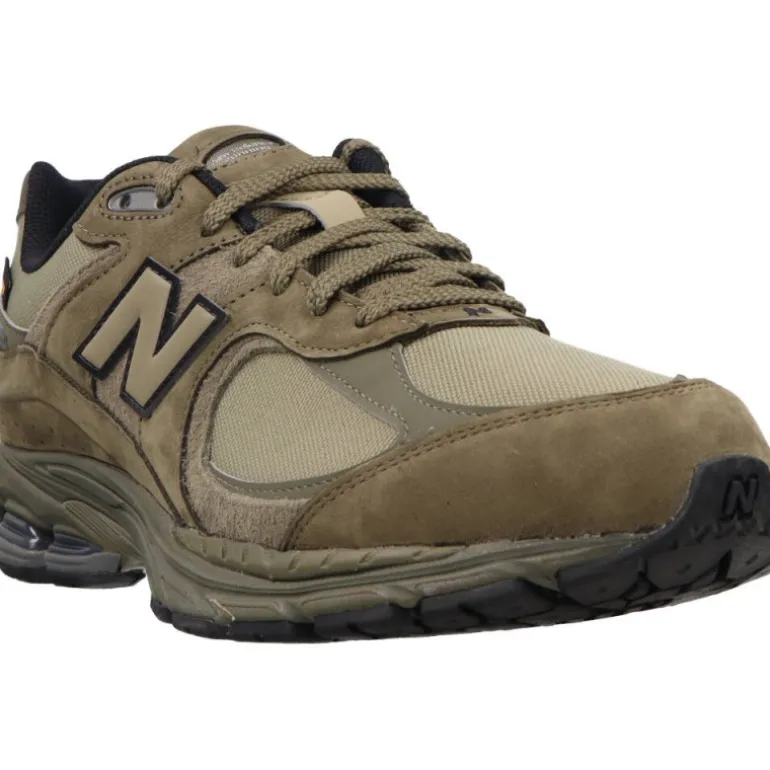 Baskets*New balance M2002 RPK