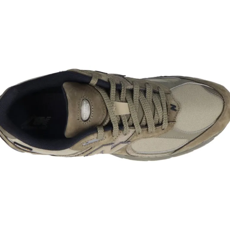 Baskets*New balance M2002 RPK