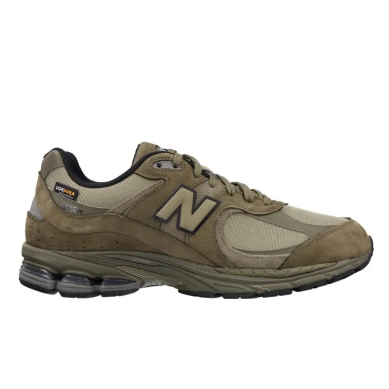 Baskets*New balance M2002 RPK