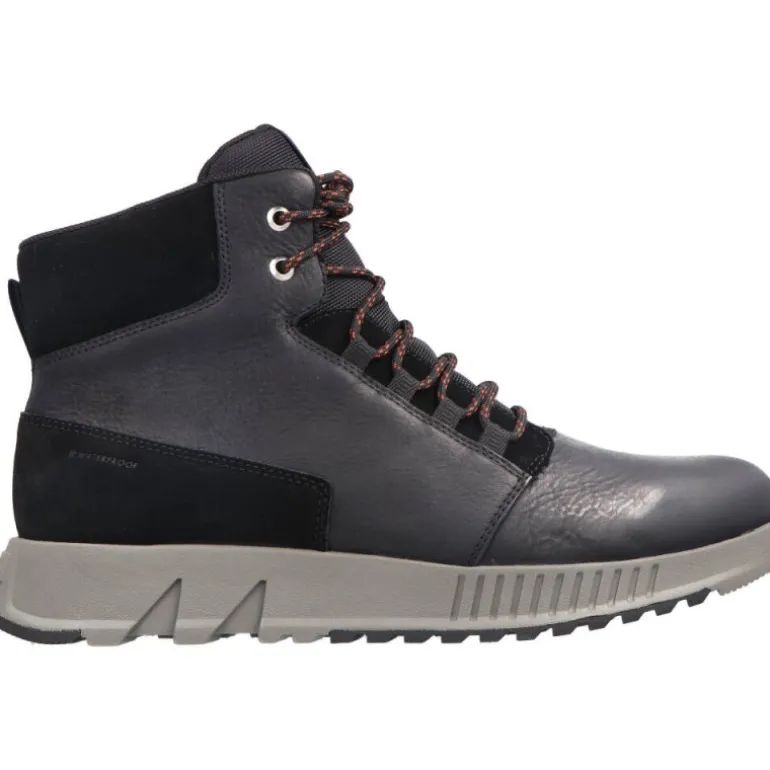 Bottes / Montantes*Sorel Mac Hill™ Lite MID Plus WP Black