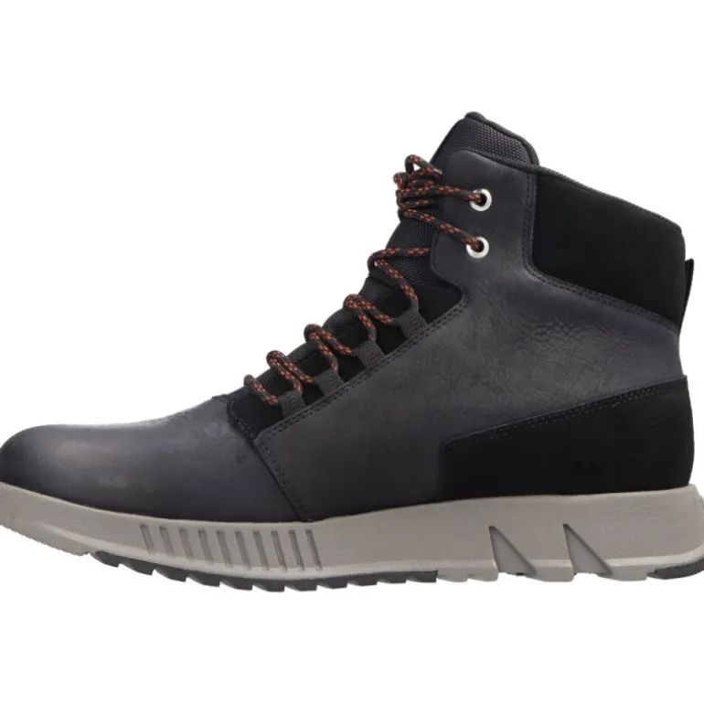 Bottes / Montantes*Sorel Mac Hill™ Lite MID Plus WP Black