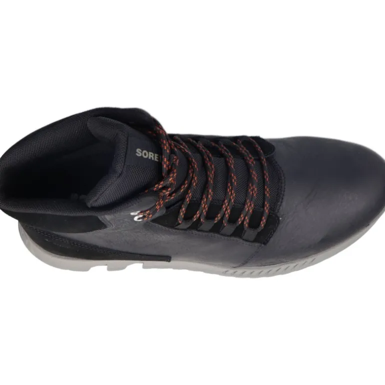 Bottes / Montantes*Sorel Mac Hill™ Lite MID Plus WP Black