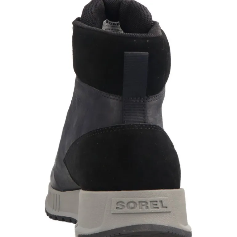 Bottes / Montantes*Sorel Mac Hill™ Lite MID Plus WP Black