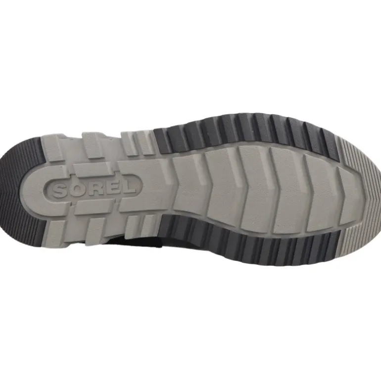 Bottes / Montantes*Sorel Mac Hill™ Lite MID Plus WP Black