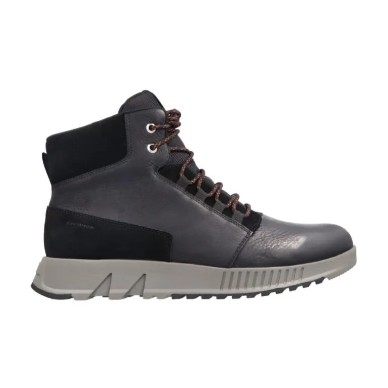 Bottes / Montantes*Sorel Mac Hill™ Lite MID Plus WP Black