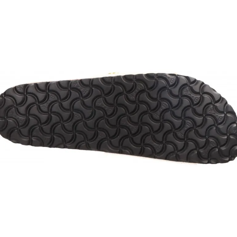 Sandales|Tongs*Birkenstock Madrid Vegan Eggshell