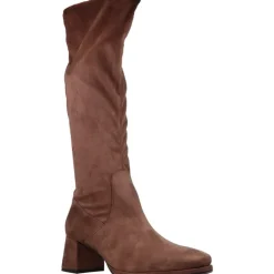 Bottes*Gabor Makalu Taupe