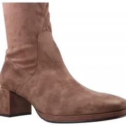 Bottes*Gabor Makalu Taupe