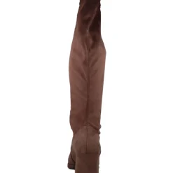 Bottes*Gabor Makalu Taupe