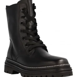 Bottines*Gabor Malka Black