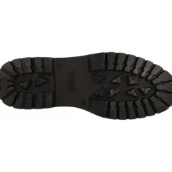 Bottines*Gabor Malka Black