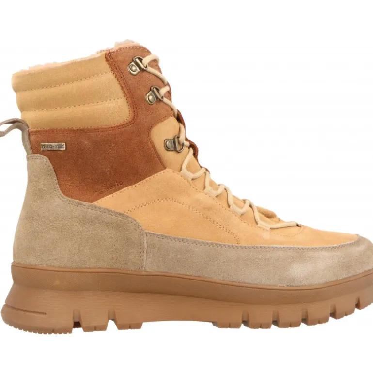 Bottines*Tamaris Comfort Mamba Sand Comb