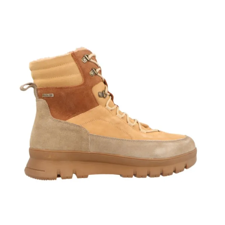 Bottines*Tamaris Comfort Mamba Sand Comb