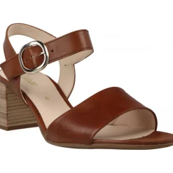 Sandales|Talons*Gabor Mante Camel