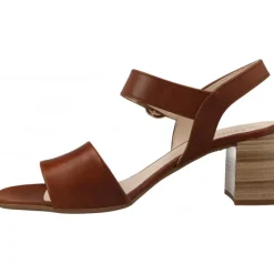 Sandales|Talons*Gabor Mante Camel