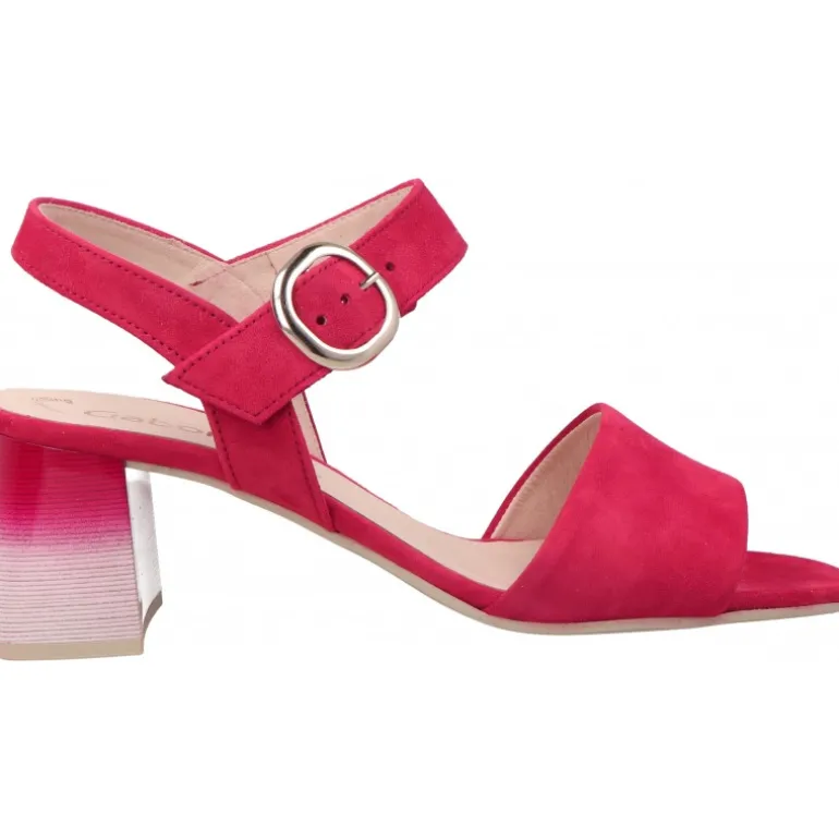 Sandales|Talons*Gabor Mante Flame