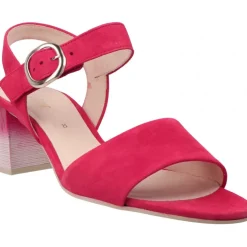 Sandales|Talons*Gabor Mante Flame