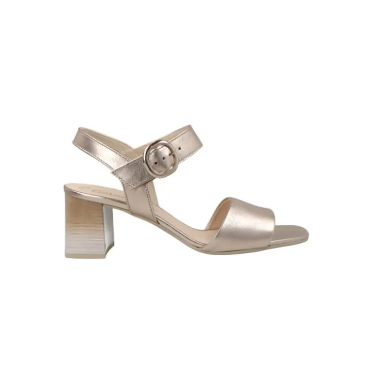 Sandales|Talons*Gabor Mante Met