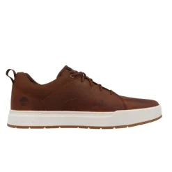 Sneakers*Timberland Maple Grove Leather Oxford MD full Granit