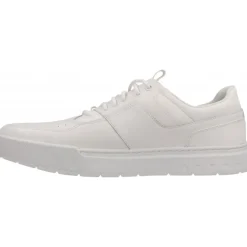 Sneakers|Casual*Timberland Maple Grove Low Lace Up Blanc