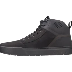 Bottes / Montantes|Casual*Timberland Maple Grove Mid Black