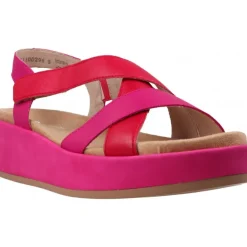Sandales*Remonte Mara Fuschia