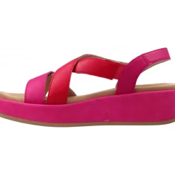Sandales*Remonte Mara Fuschia