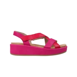 Sandales*Remonte Mara Fuschia