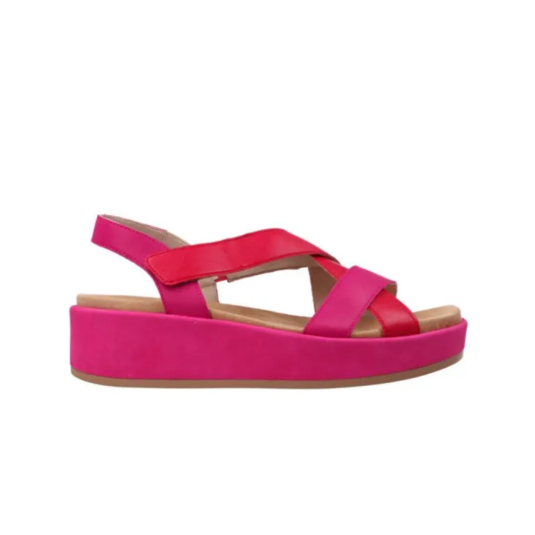 Sandales*Remonte Mara Fuschia