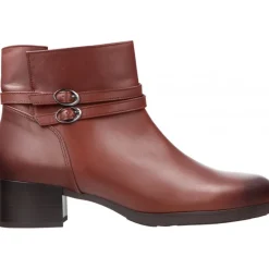 Bottines*Gabor Mara Marron