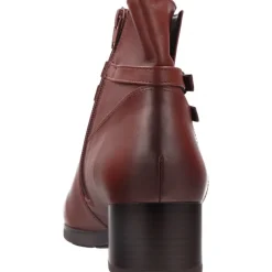 Bottines*Gabor Mara Marron